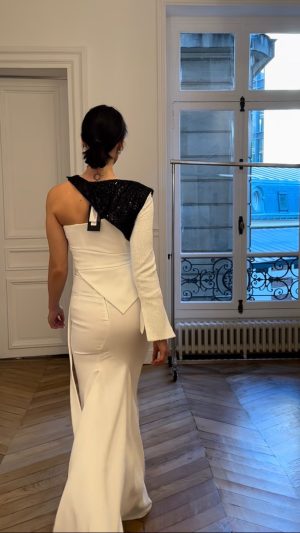 Ava Dress - Image 3