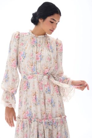 Alternative view of Olga Dress