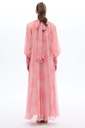 Alternative view of Tori Dress