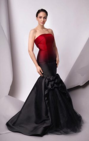 Jenniffer Gown