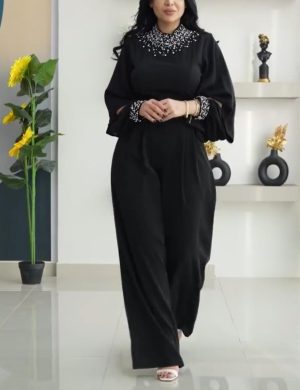 Alternative view of Pearl Stone Jumpsuit