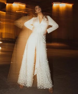 Alternative view of Cora Jumpsuit