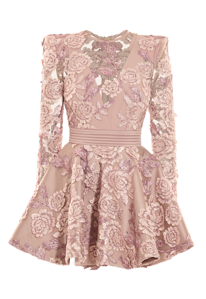 The Kiss in the Field Dress - Image 4