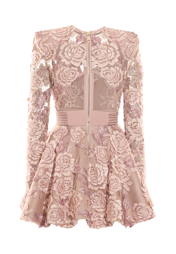 The Kiss in the Field Dress - Image 5