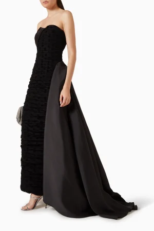 Alternative view of Viviana Strapless Gown