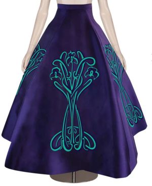 Trina Skirt