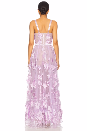 Anastasia Dress - Image 3