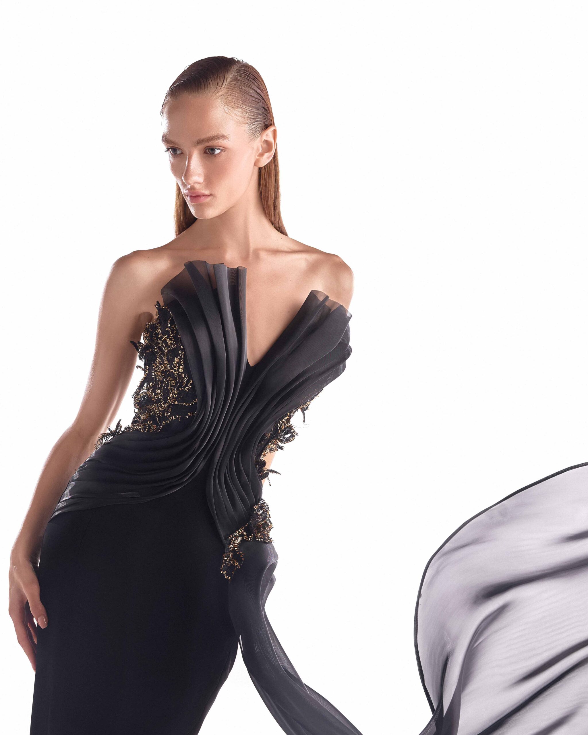 Serenity Gown - Image 3
