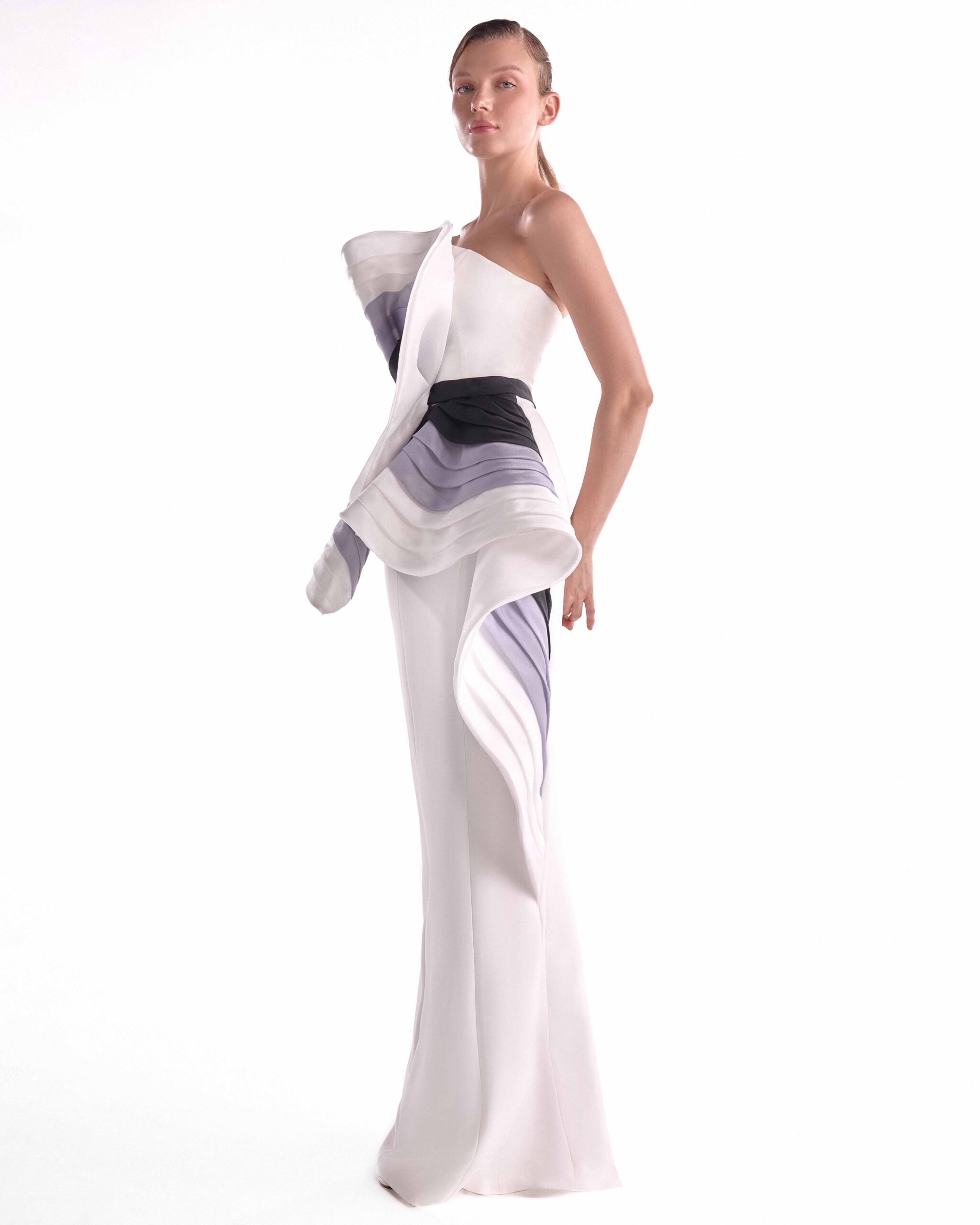 Alina Gown - Image 4