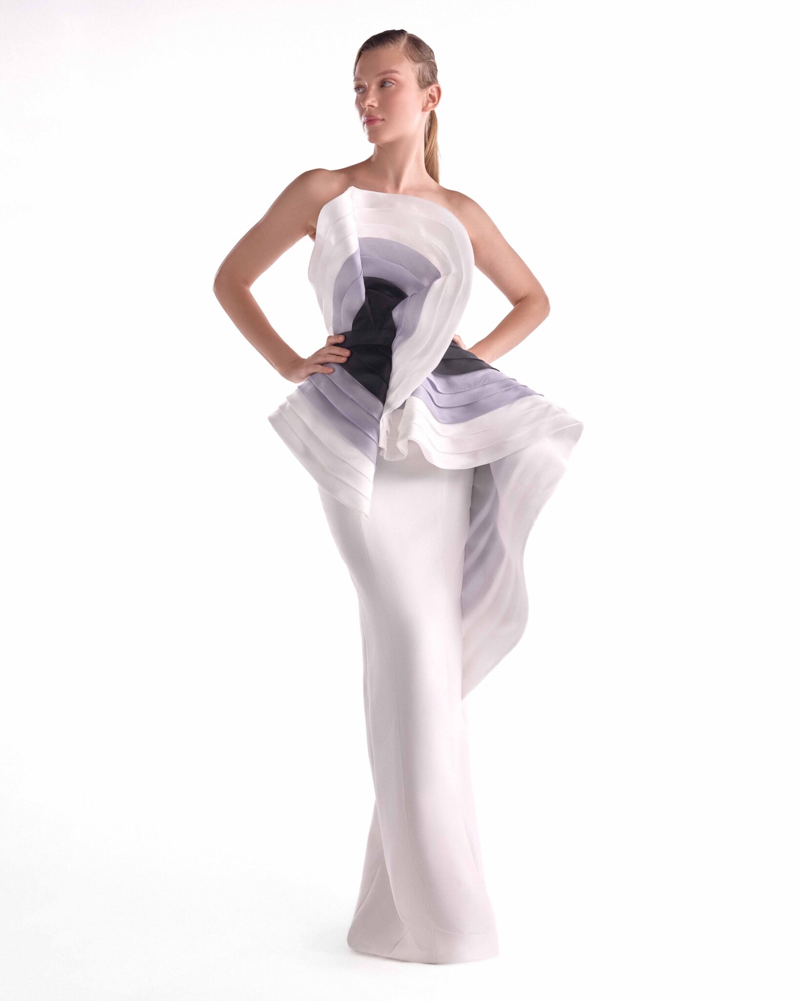 Alina Gown