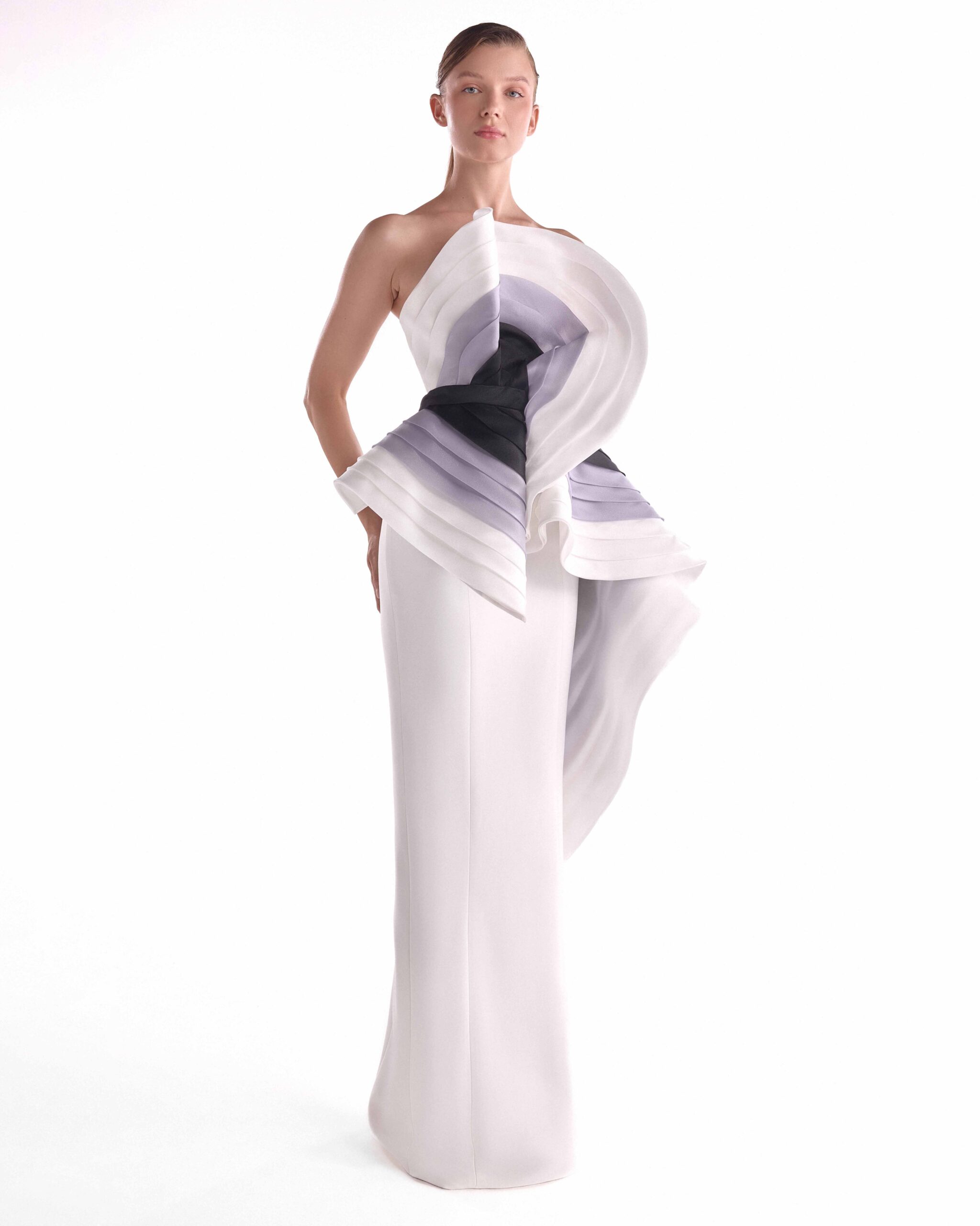 Alina Gown - Image 3