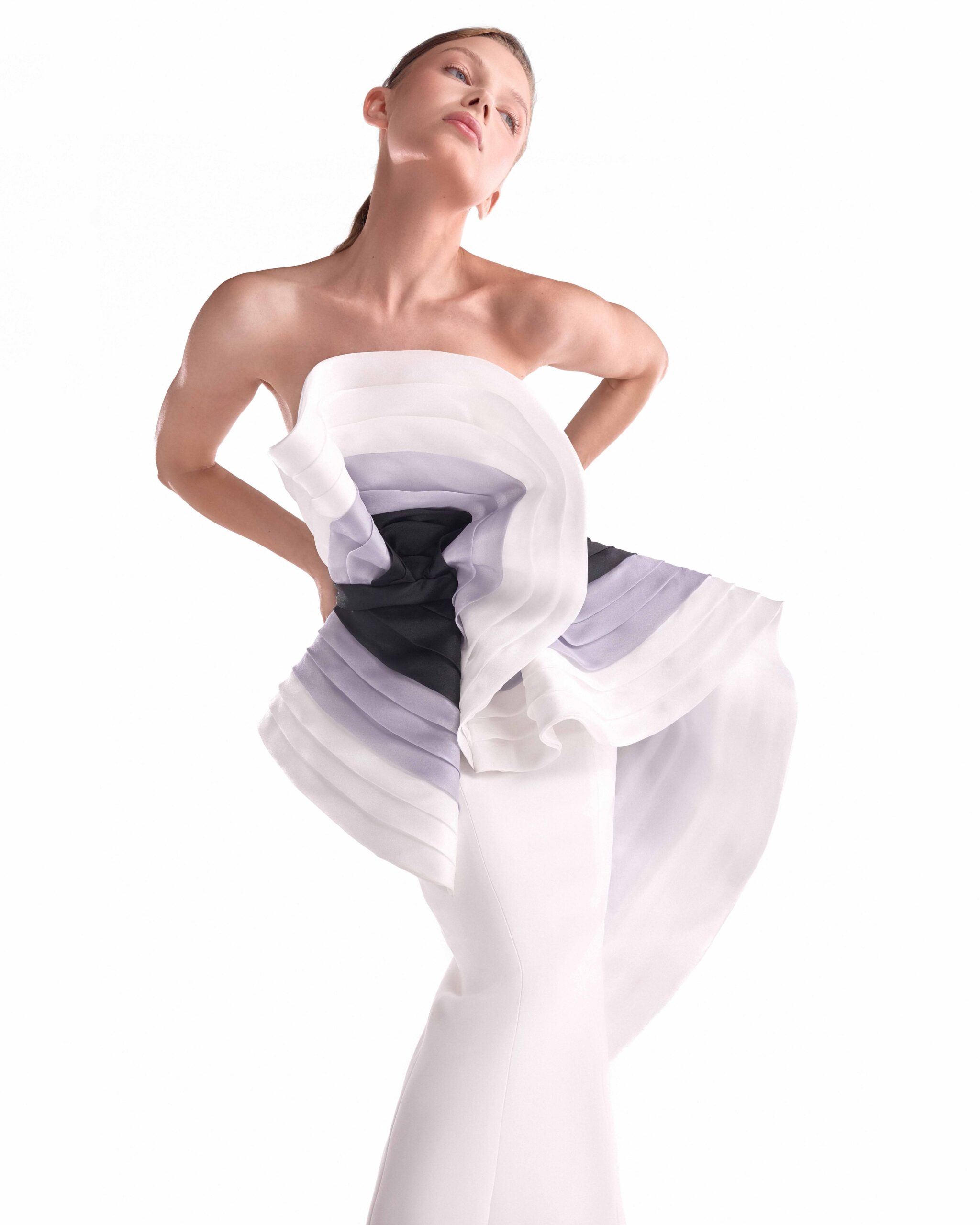 Alina Gown - Image 2