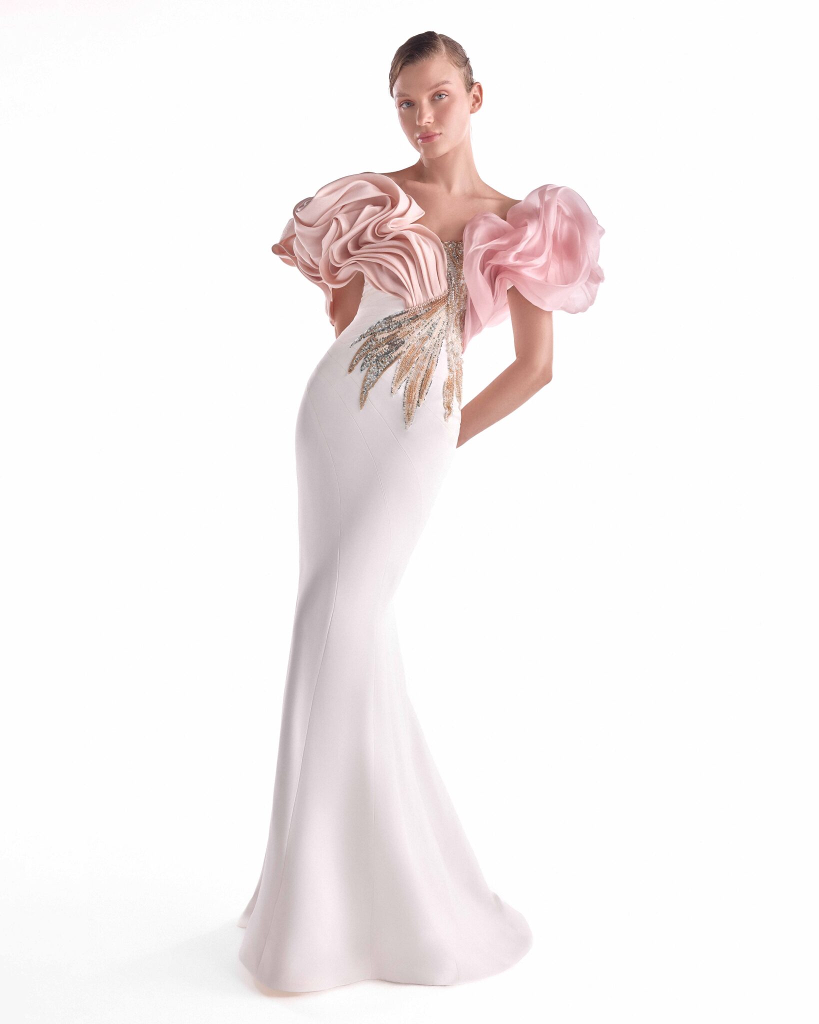 Catalina Gown