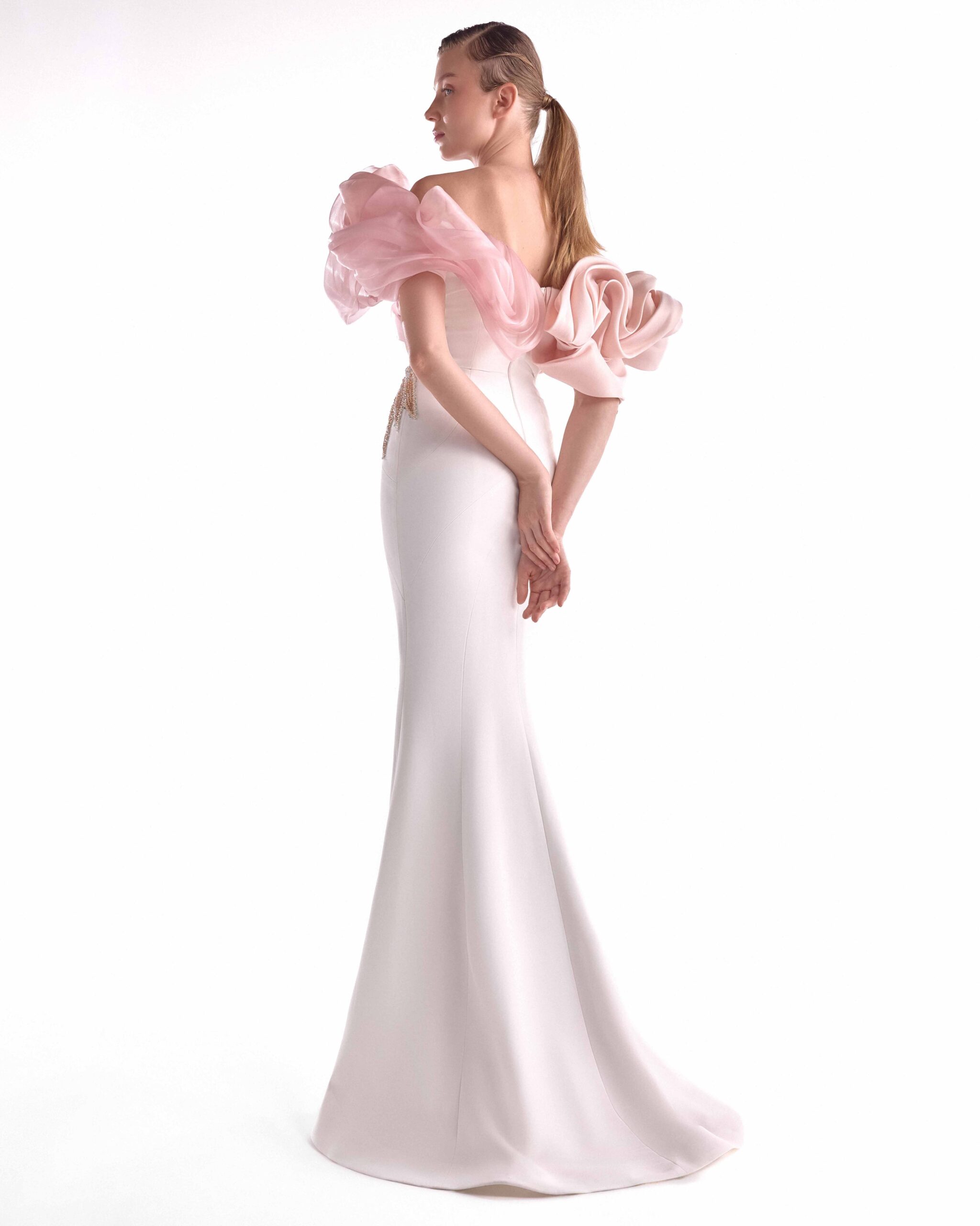 Catalina Gown - Image 3