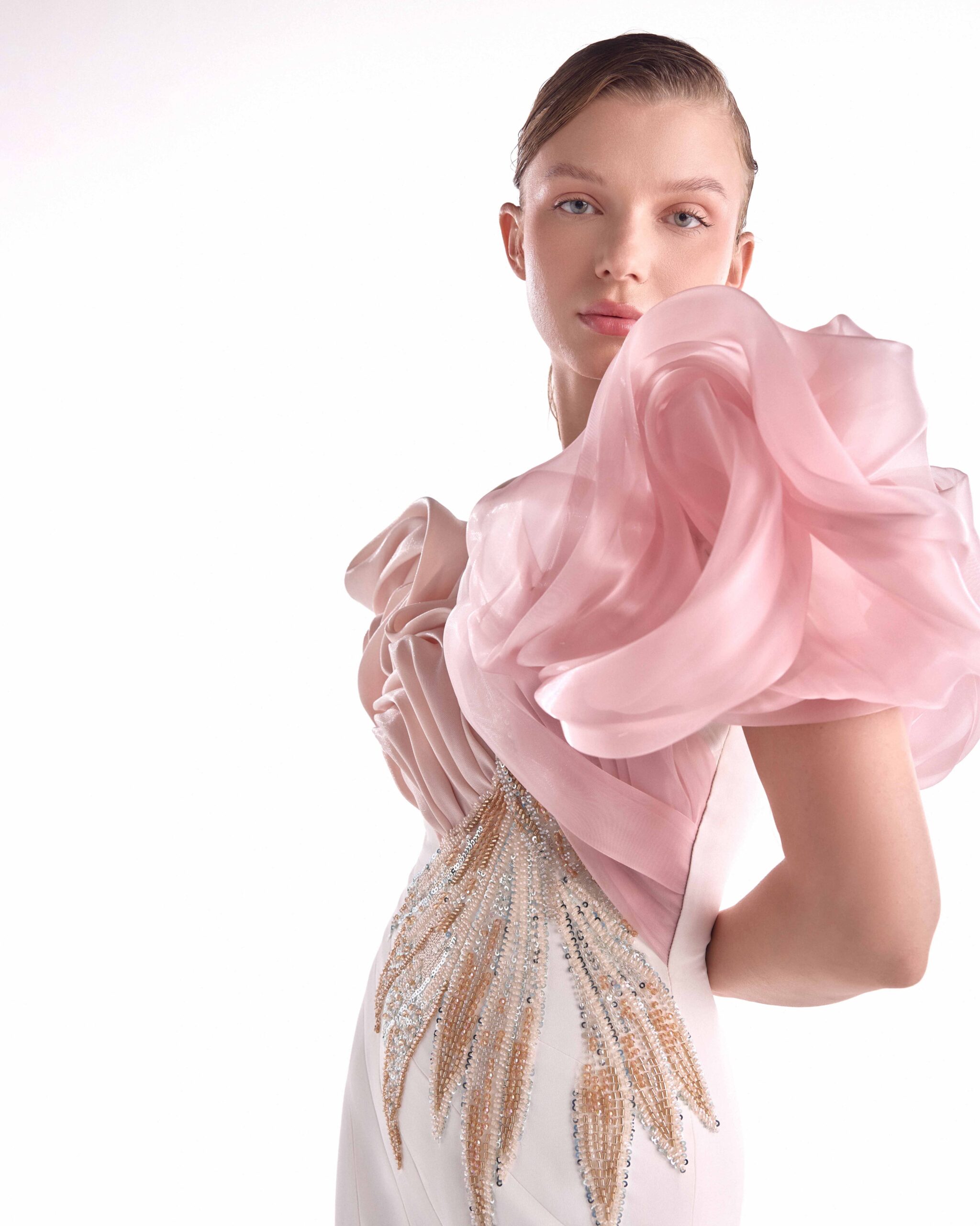 Catalina Gown - Image 4