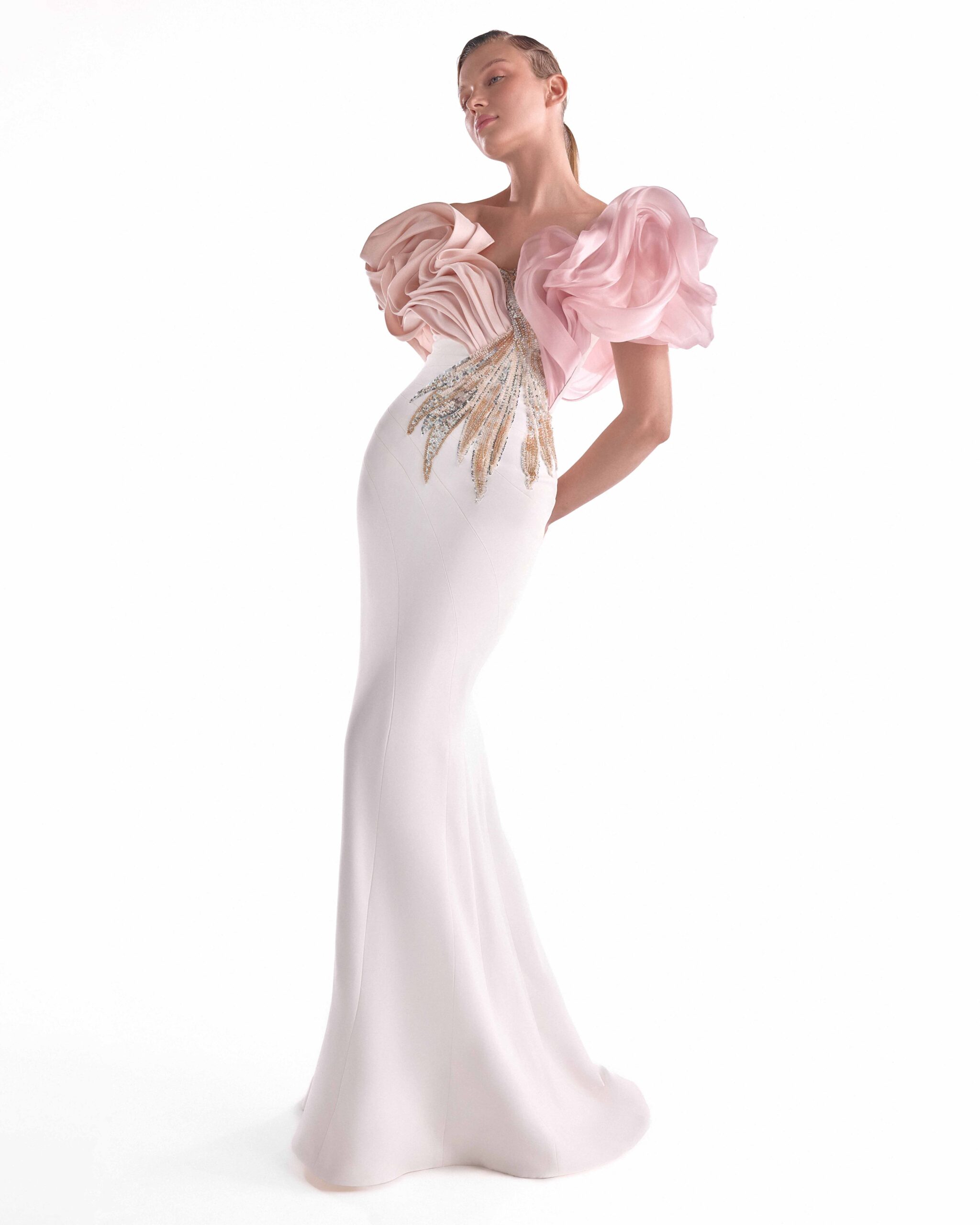 Catalina Gown - Image 2