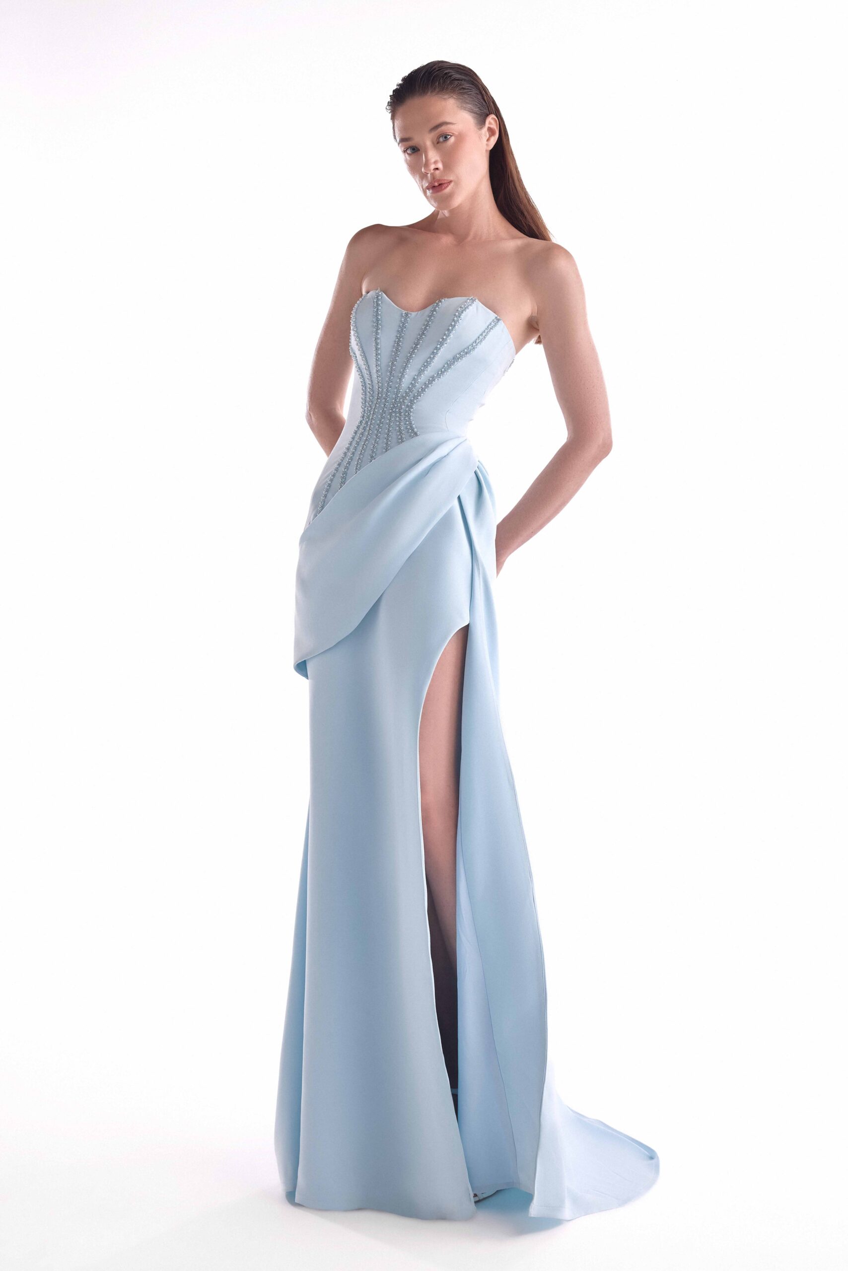 Summer Gown - Image 3