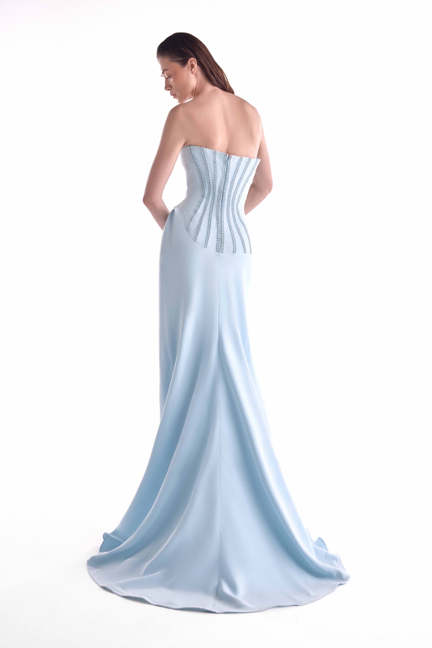 Summer Gown - Image 4
