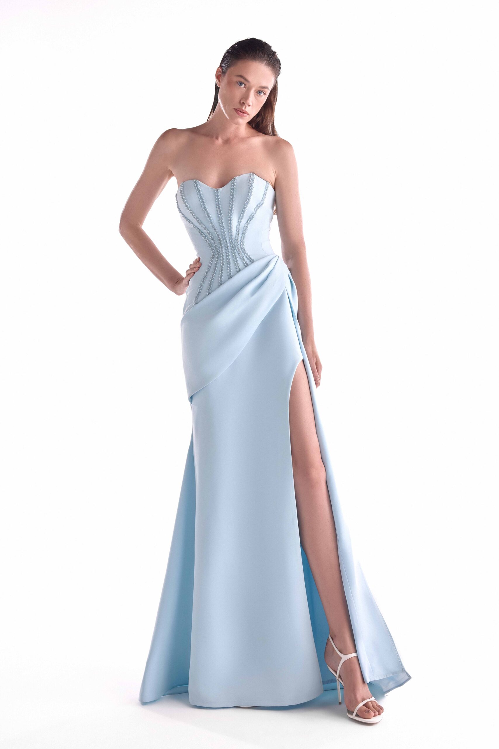 Summer Gown - Image 2