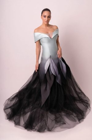 Elena Gown