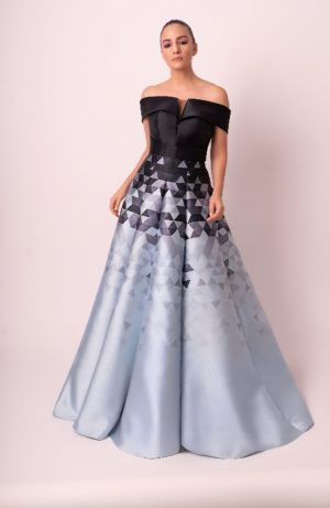 Maeve Gown