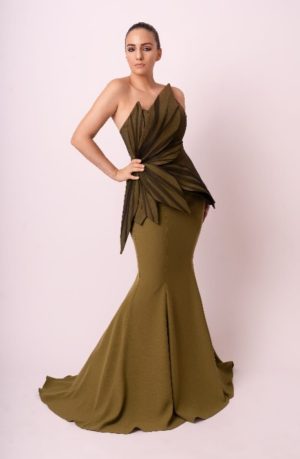 Mabel Gown