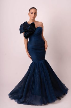 Zoey gown