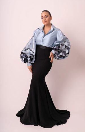 Maeve Gown