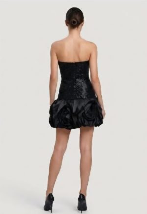 Alternative view of Kinsley Dress