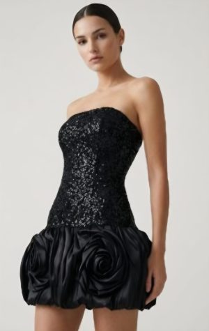 Kinsley Dress
