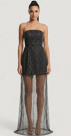 Madison Dress