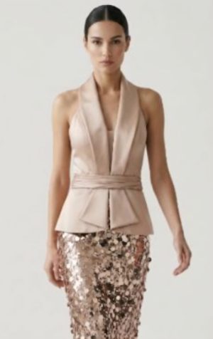 Nova Dress