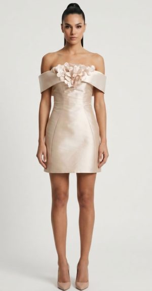 Liana Dress