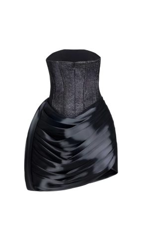 Alternative view of Iskarlar Dress