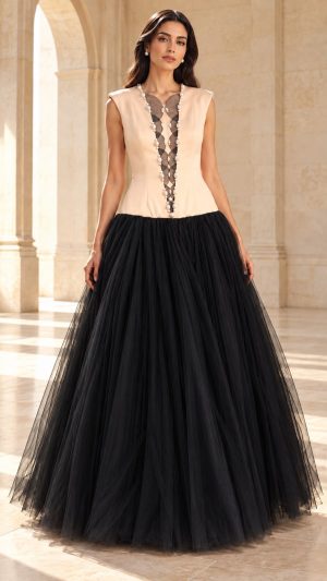 Sienna Gown