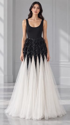 Luna Gown
