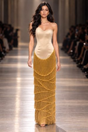 Maya Gown