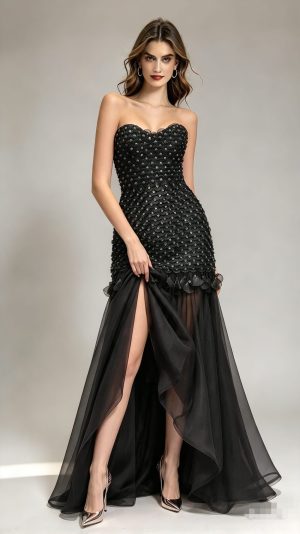 Margot Gown