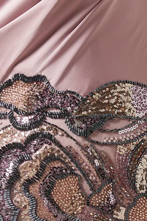 Pinky Dress - Image 4