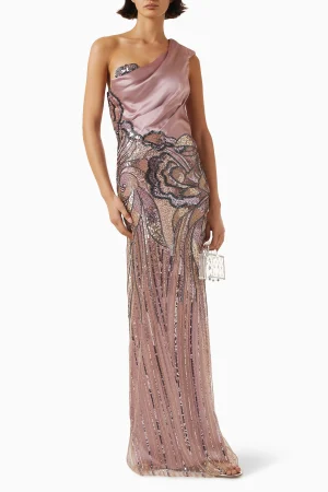 Pinky Dress - Image 3