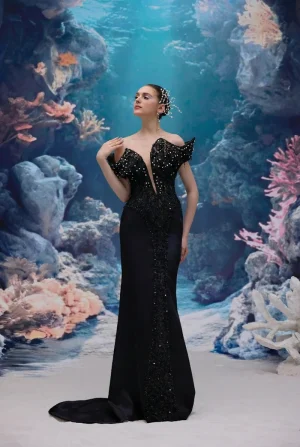 Leila Gown