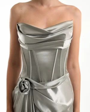 Kyla Dress - Image 3