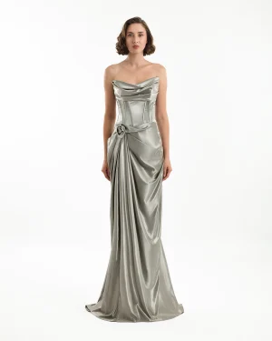Kyla Dress