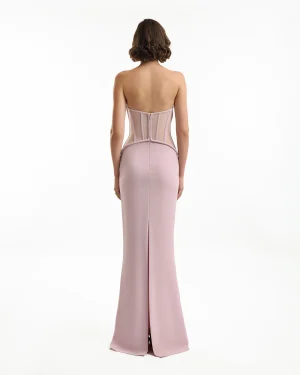Linda Dress - Image 2