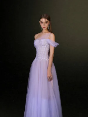 Alternative view of Esme Dress