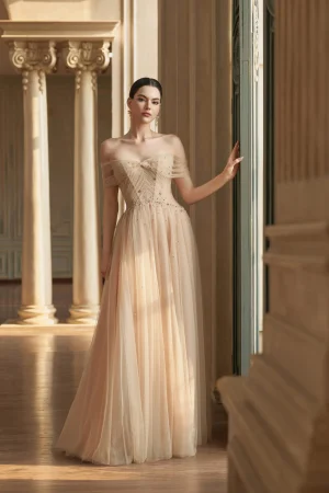 Krystal Dress