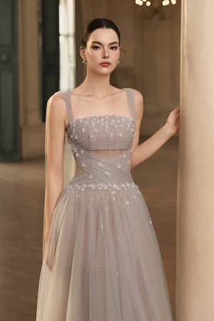 Alternative view of Martha Dress