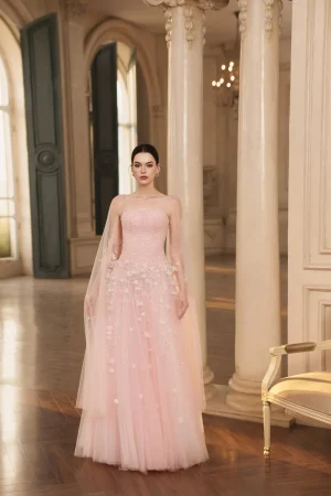 Rachel Dress