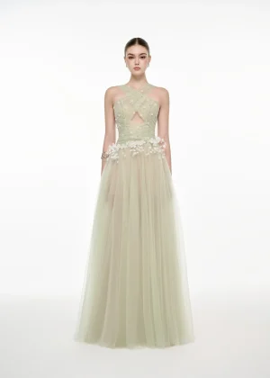 Lyra Dress