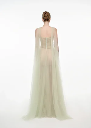 Alternative view of Lyra Dress